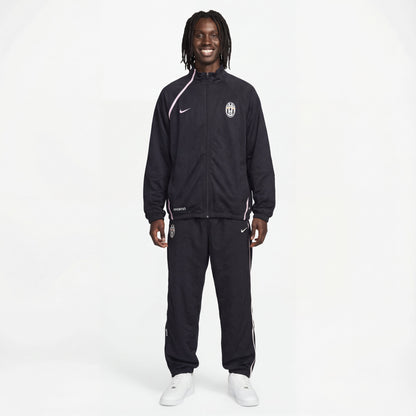 x Juventus Turin Vintage Jacket 2006/07=
