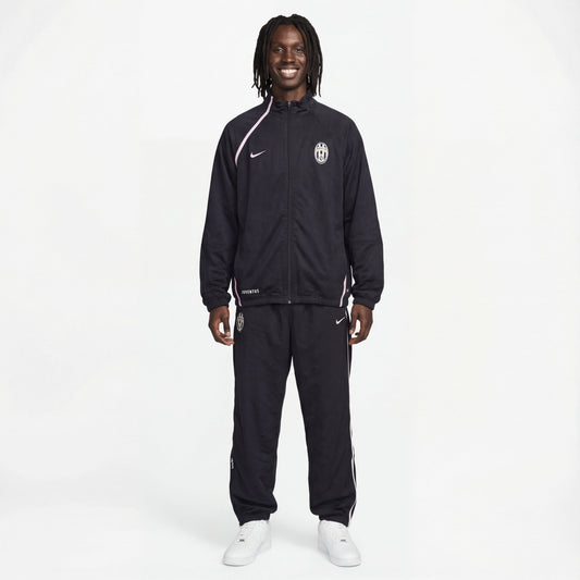 x Juventus Turin Vintage Jacket 2006/07=