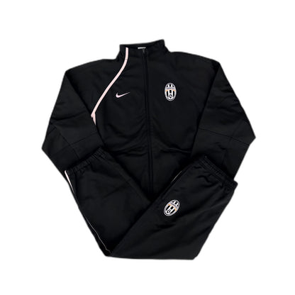 x Juventus Turin Vintage Jacket 2006/07