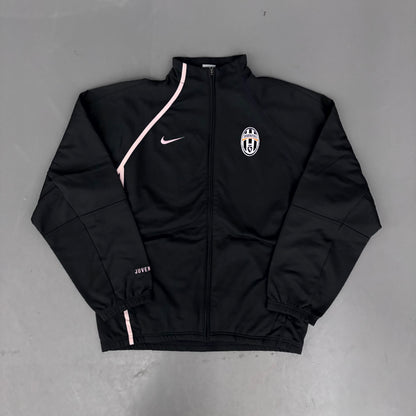x Juventus Turin Vintage Jacket 2006/07