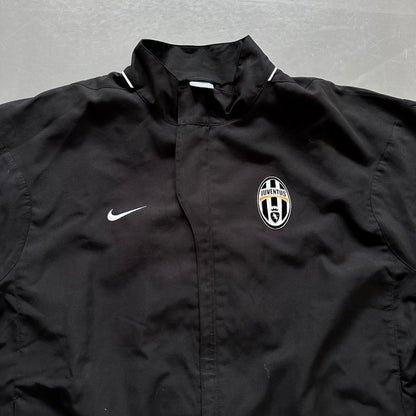 x Juventus Turin Vintage Jacket 2006/07