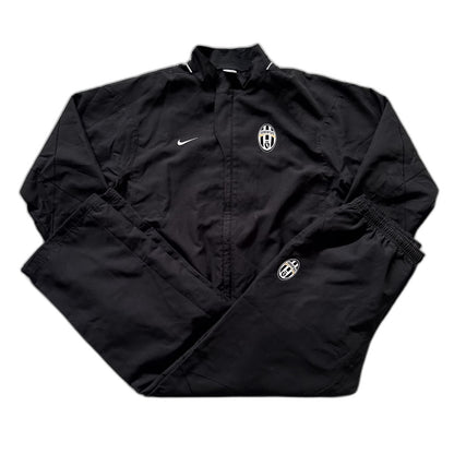 x Juventus Turin Vintage Jacket 2006/07