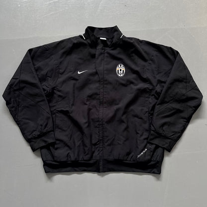 x Juventus Turin Vintage Jacket 2006/07