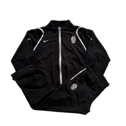 x Juventus Turin Vintage Jacket 2006/07