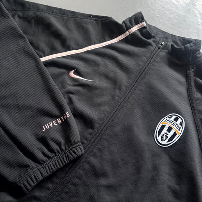 x Juventus Turin Vintage Jacket 2006/07=