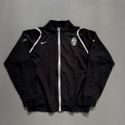 x Juventus Turin Vintage Jacket 2006/07