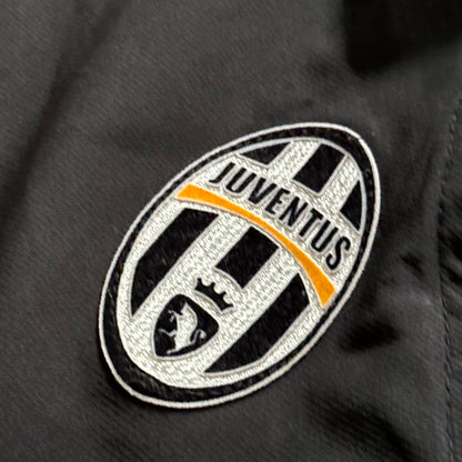 x Juventus Turin Vintage Jacket 2006/07