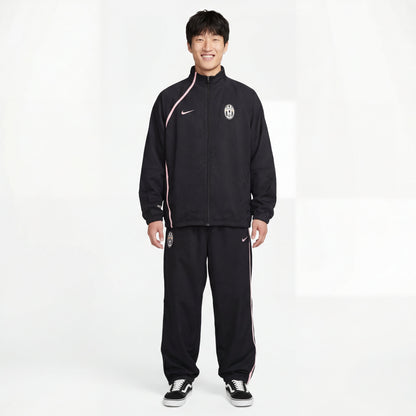 x Juventus Turin Vintage Jacket 2006/07