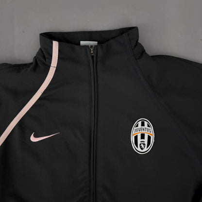 x Juventus Turin Vintage Jacket 2006/07