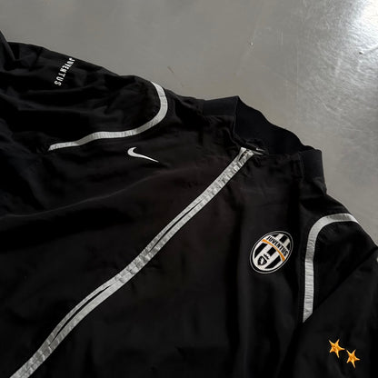 x Juventus Turin Vintage Jacket 2006/07