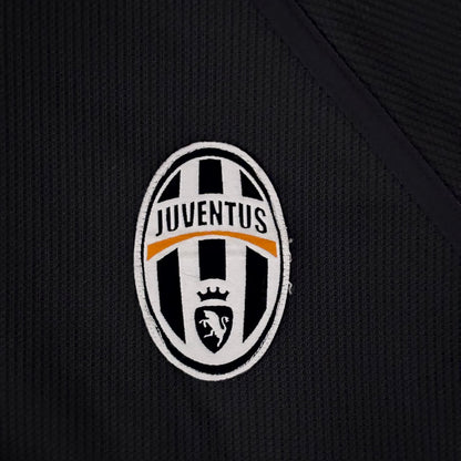 x Juventus Turin Vintage Jacket 2006/07
