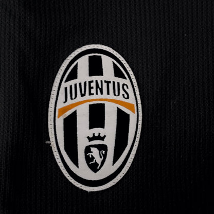 x Juventus Turin Vintage Jacket 2006/07