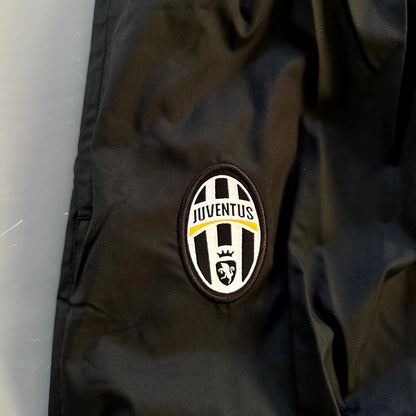 x Juventus Turin Vintage Jacket 2007/08