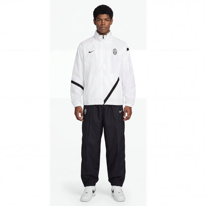 x Juventus Turin Vintage Jacket 2007/08
