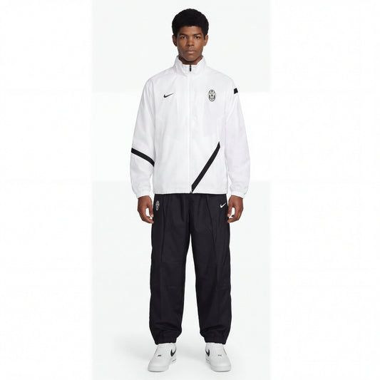x Juventus Turin Vintage Jacket 2007/08