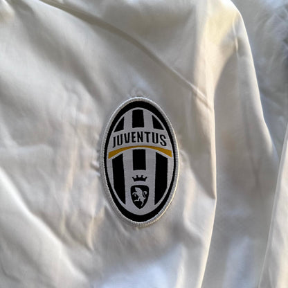 x Juventus Turin Vintage Jacket 2007/08