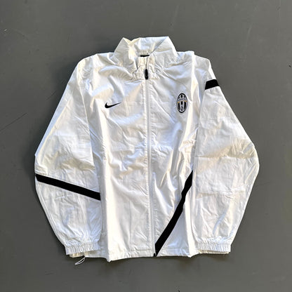x Juventus Turin Vintage Jacket 2007/08