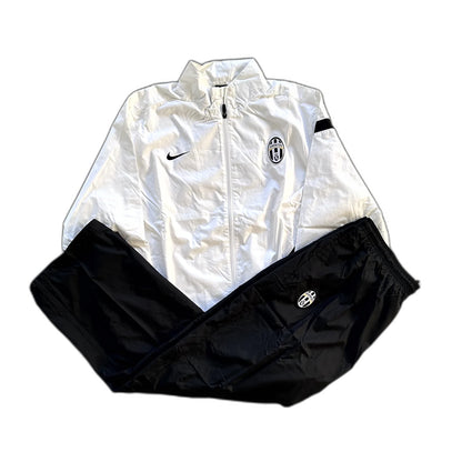 x Juventus Turin Vintage Jacket 2007/08