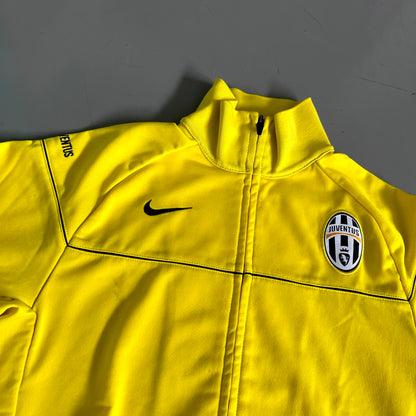 x Juventus Turin Vintage Jacket 2007/08 | S