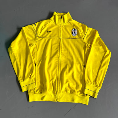 x Juventus Turin Vintage Jacket 2007/08 | S