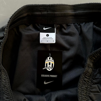 x Juventus Turin Vintage Jacket 2008/09