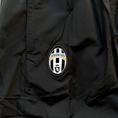 x Juventus Turin Vintage Jacket 2008/09