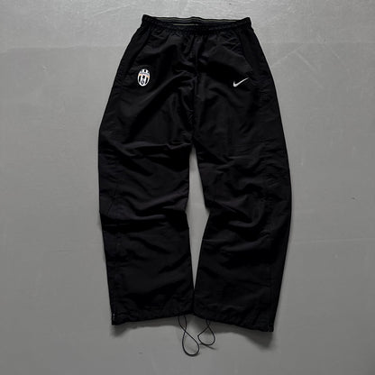 x Juventus Turin Vintage Jacket 2008/09