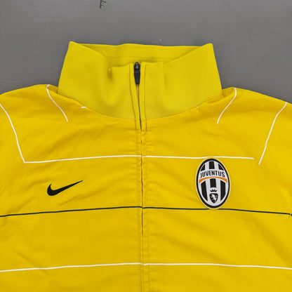 x Juventus Turin Vintage Jacket 2008/09