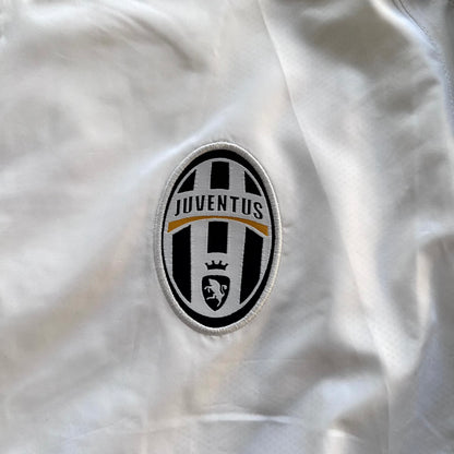 x Juventus Turin Vintage Jacket 2008/09