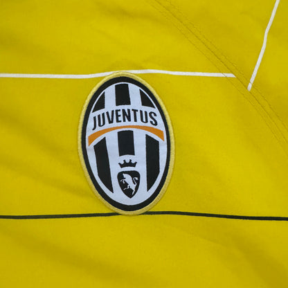 x Juventus Turin Vintage Jacket 2008/09