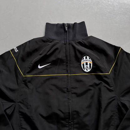 x Juventus Turin Vintage Jacket 2008/09