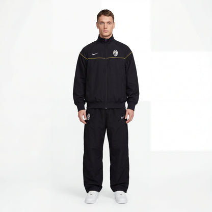 x Juventus Turin Vintage Jacket 2008/09