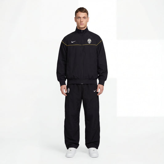 x Juventus Turin Vintage Jacket 2008/09