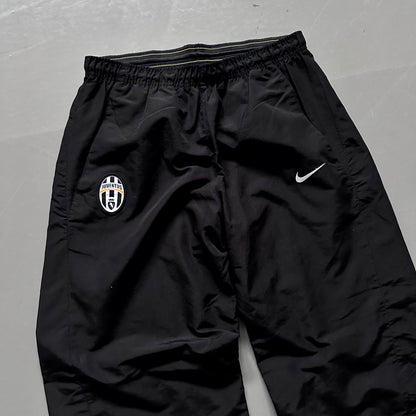 x Juventus Turin Vintage Jacket 2008/09