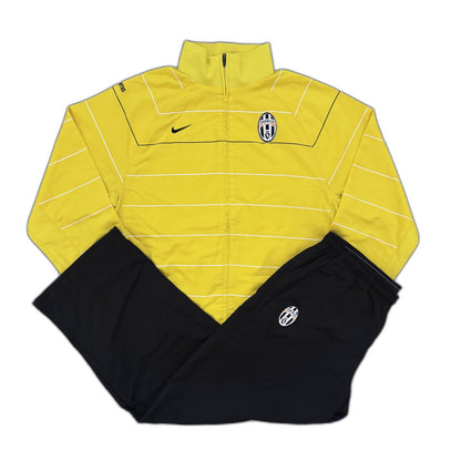 x Juventus Turin Vintage Jacket 2008/09