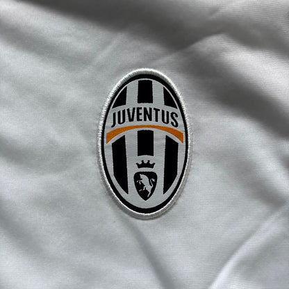 x Juventus Turin Vintage Jacket 2008/09