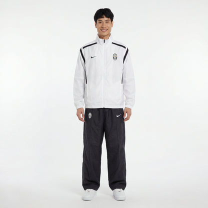 x Juventus Turin Vintage Jacket 2008/09