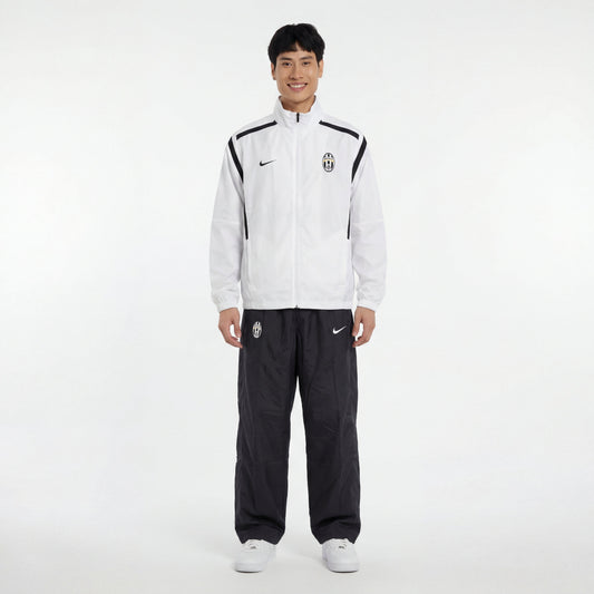 x Juventus Turin Vintage Jacket 2008/09