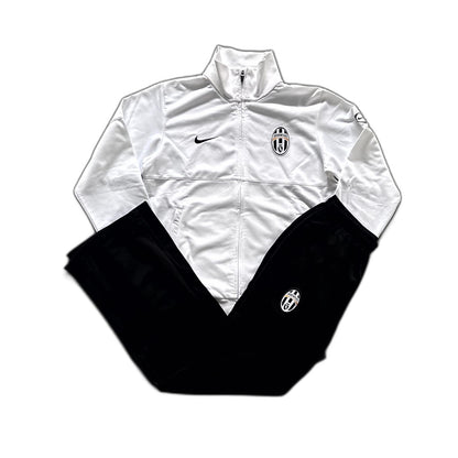 x Juventus Turin Vintage Jacket 2008/09