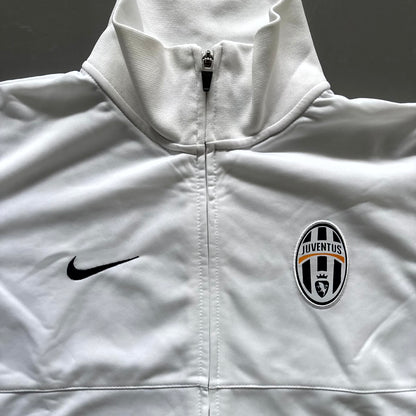 x Juventus Turin Vintage Jacket 2008/09