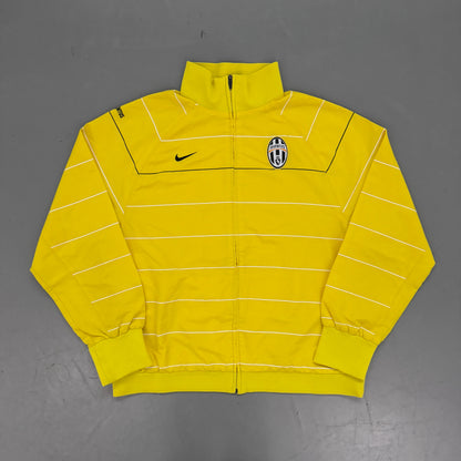 x Juventus Turin Vintage Jacket 2008/09