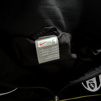 x Juventus Turin Vintage Jacket 2008/09
