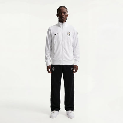 x Juventus Turin Vintage Jacket 2008/09