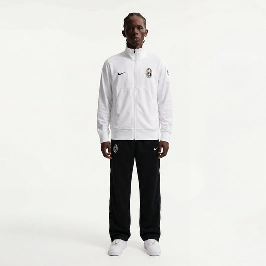 x Juventus Turin Vintage Jacket 2008/09