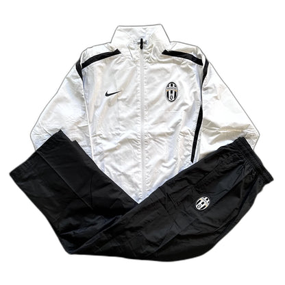 x Juventus Turin Vintage Jacket 2008/09