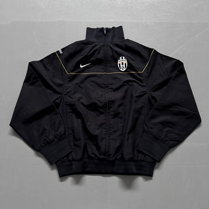 x Juventus Turin Vintage Jacket 2008/09