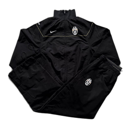 x Juventus Turin Vintage Jacket 2008/09