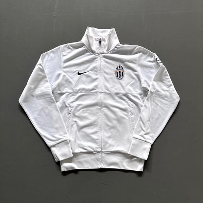 x Juventus Turin Vintage Jacket 2008/09