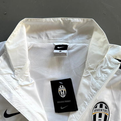 x Juventus Turin Vintage Jacket 2008/09