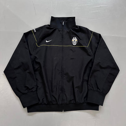 x Juventus Turin Vintage Jacket 2009/10